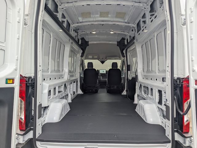 New 2026 Ford Transit 350 148 High Roof image 10