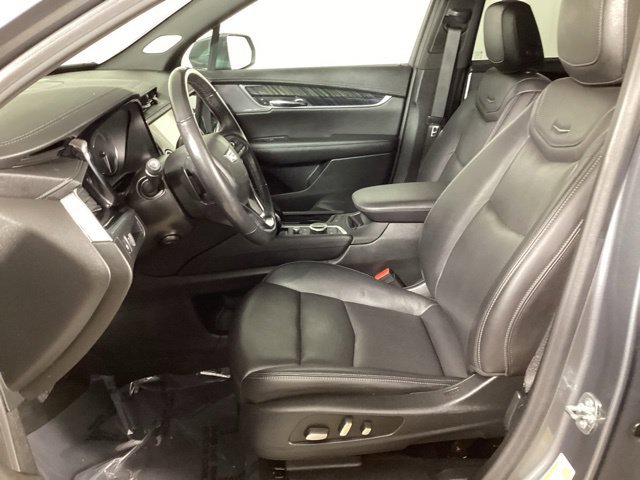 Used 2020 Cadillac XT6 Premium Luxury FWD image 10