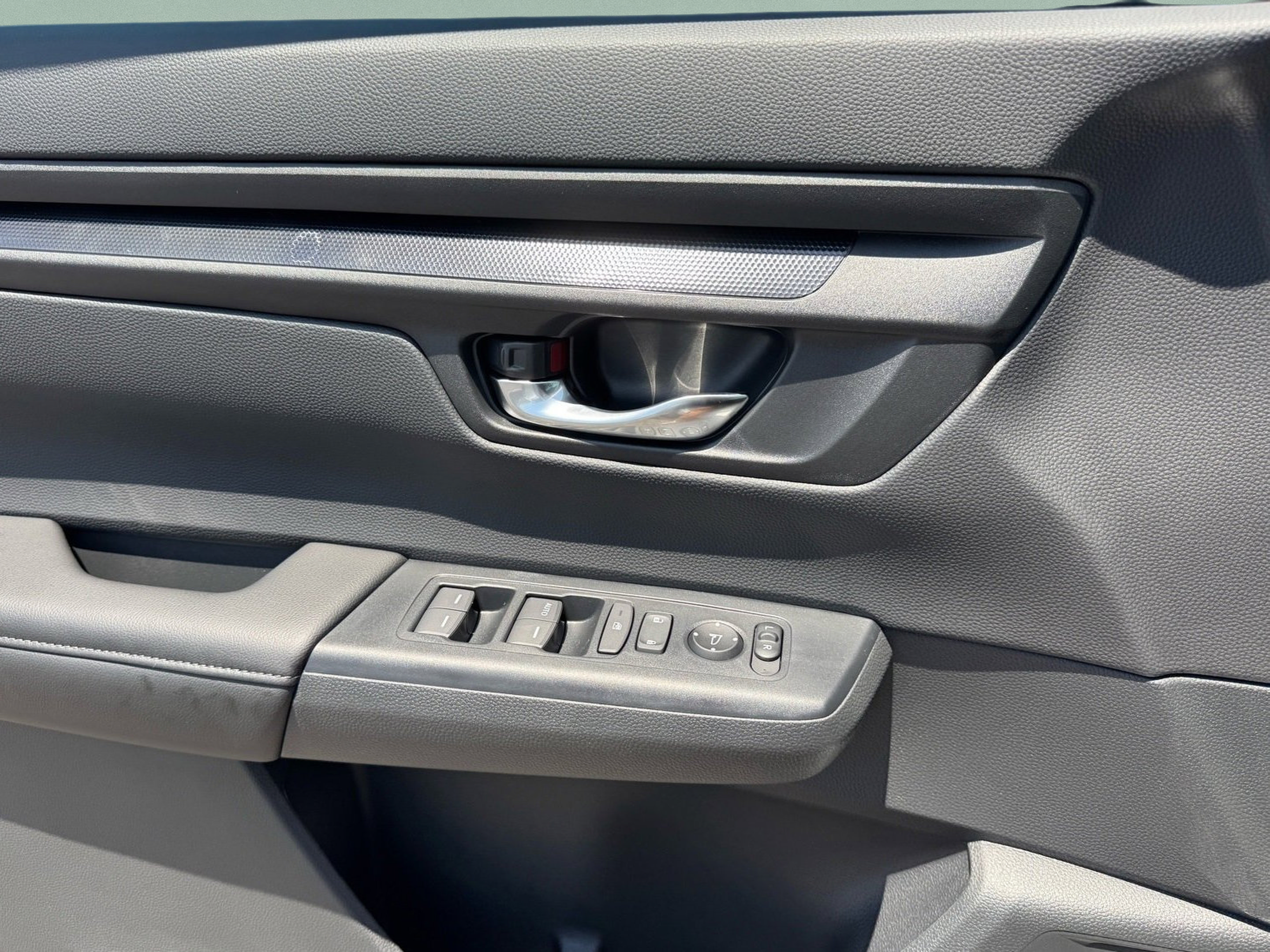 New 2026 Honda CR-V LX image 20