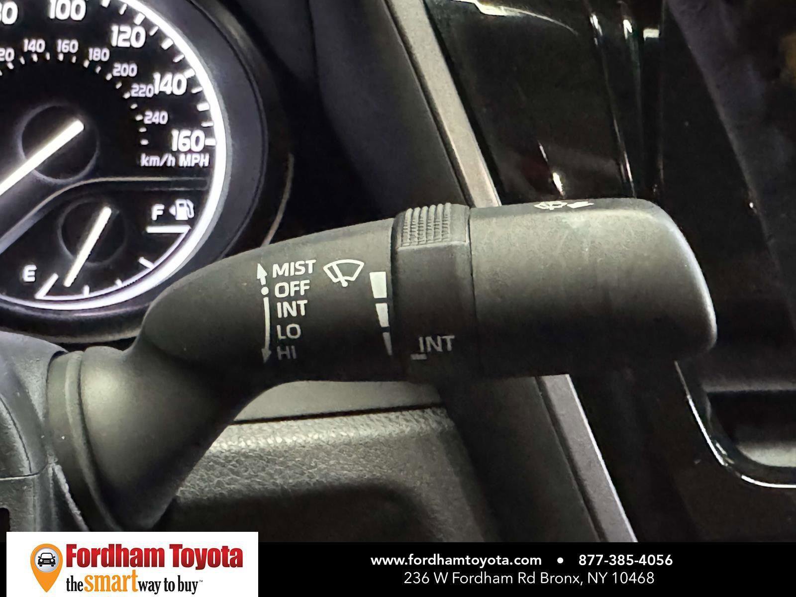 Certified 2024 Toyota Camry SE image 23