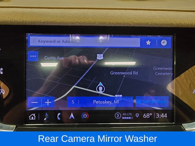 Used 2022 Cadillac XT6 Sport w/ Platinum Package image 24