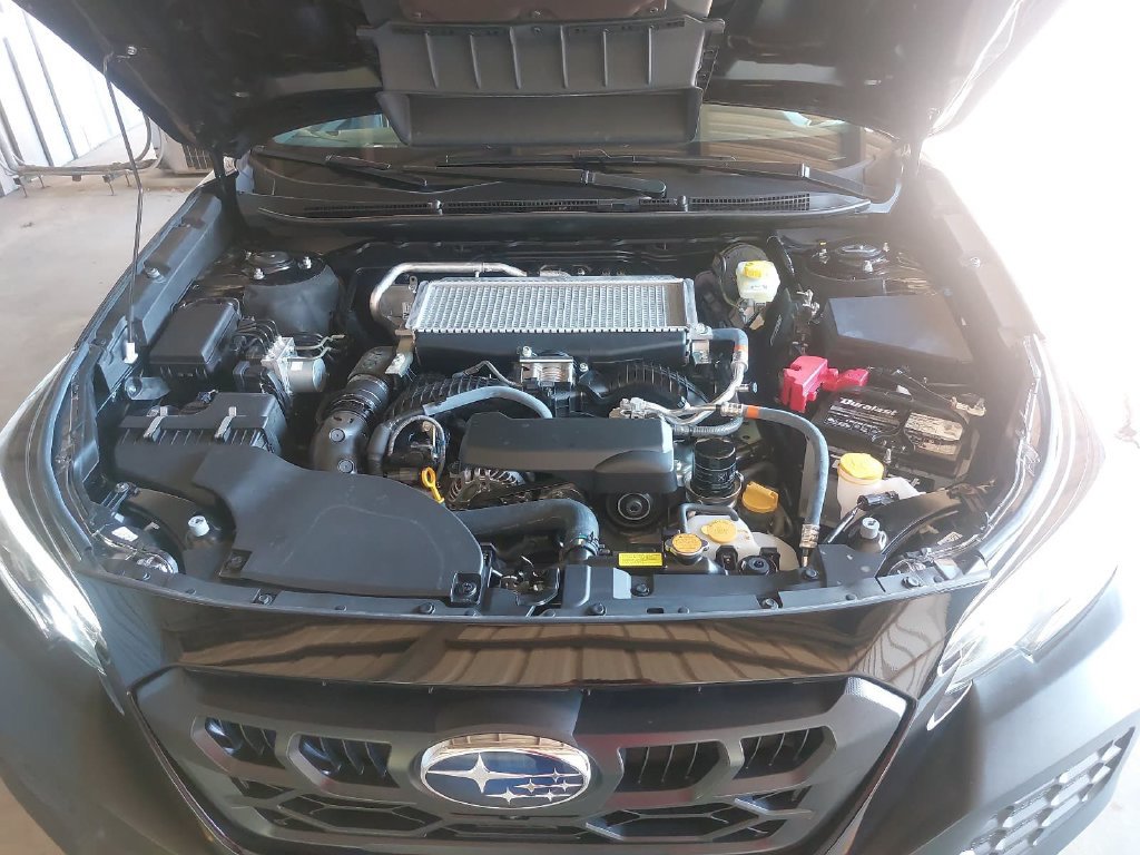 Certified 2025 Subaru Outback Wilderness AWD/4WD image 31