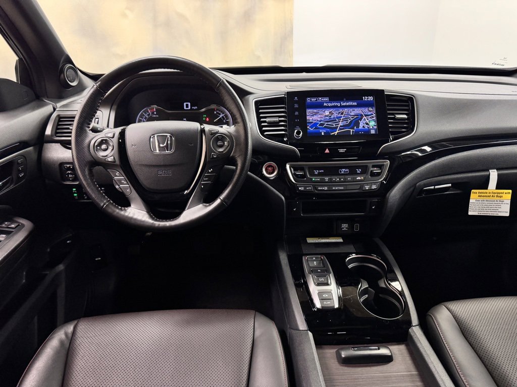 Used 2023 Honda Ridgeline Black Edition image 19