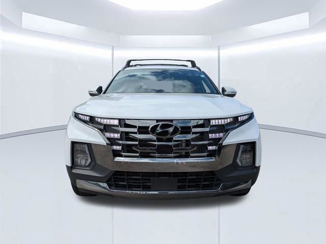 Certified 2024 Hyundai Santa Cruz Limited AWD/4WD image 9