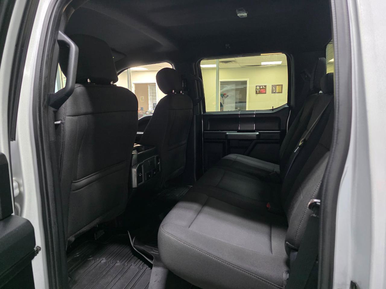 Used 2018 Ford F150 XLT w/ Equipment Group 301A Mid AWD/4WD image 19