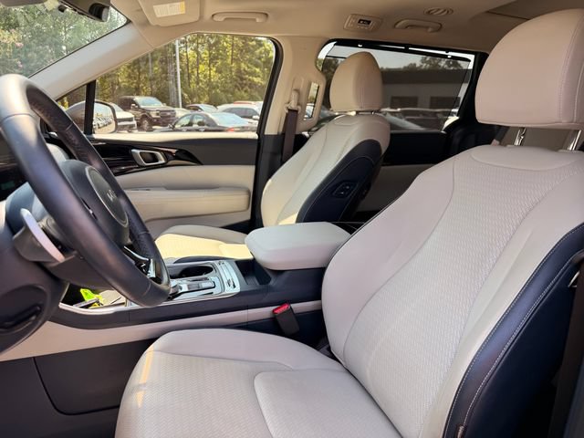 Certified 2025 Kia Carnival SX Prestige FWD image 10