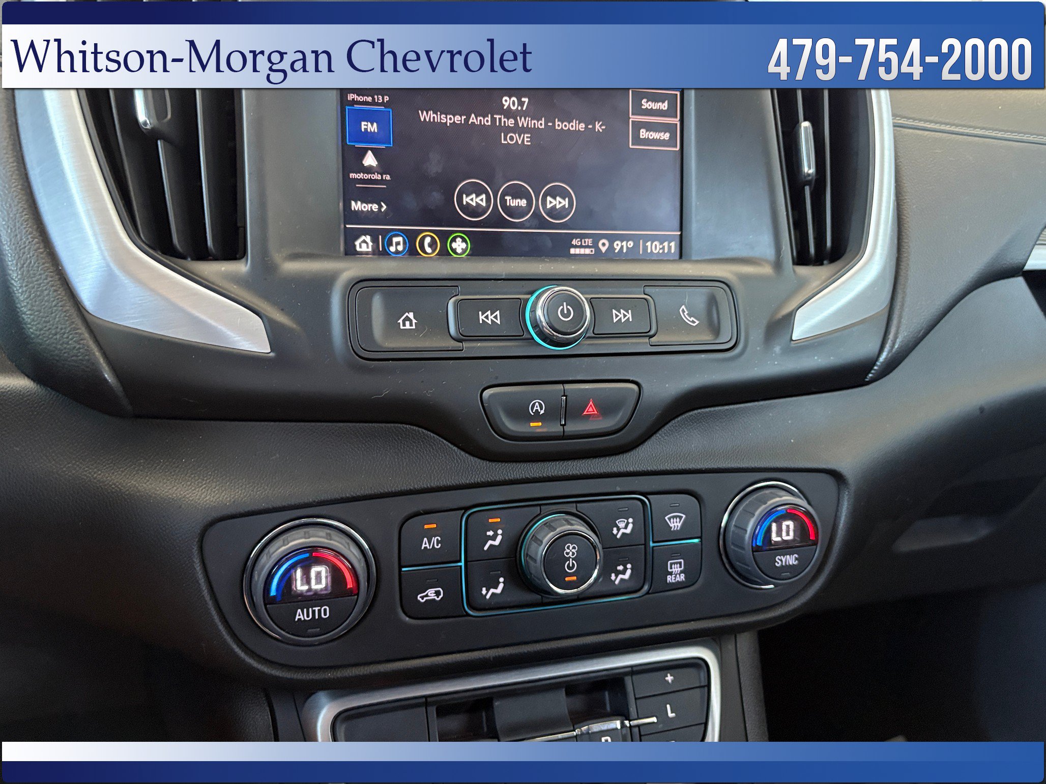 Used 2024 GMC Terrain SLE w/ Driver Convenience Package AWD/4WD image 25