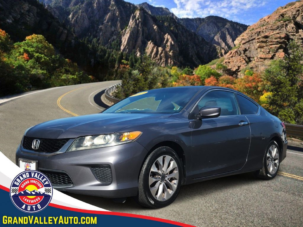 Used 2013 Honda Accord LX-S