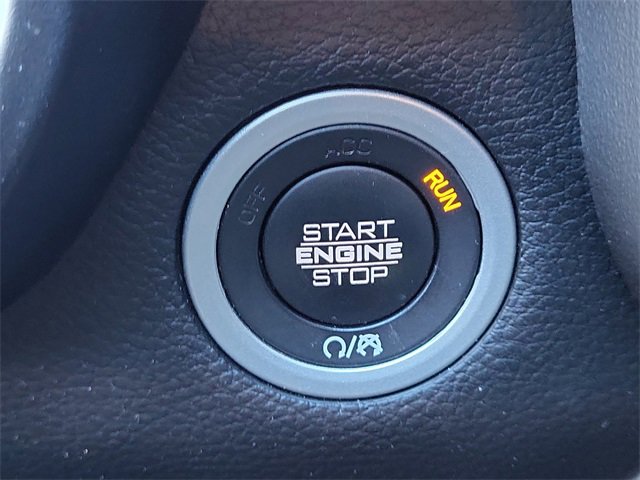 Used 2019 RAM 1500 Big Horn image 18