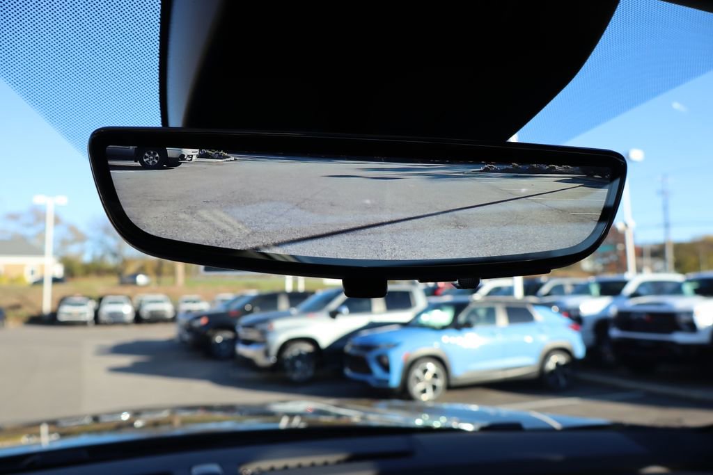 New 2026 Chevrolet Suburban High Country image 28