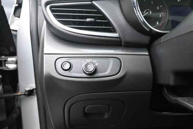 Used 2017 Buick Encore Preferred FWD image 17