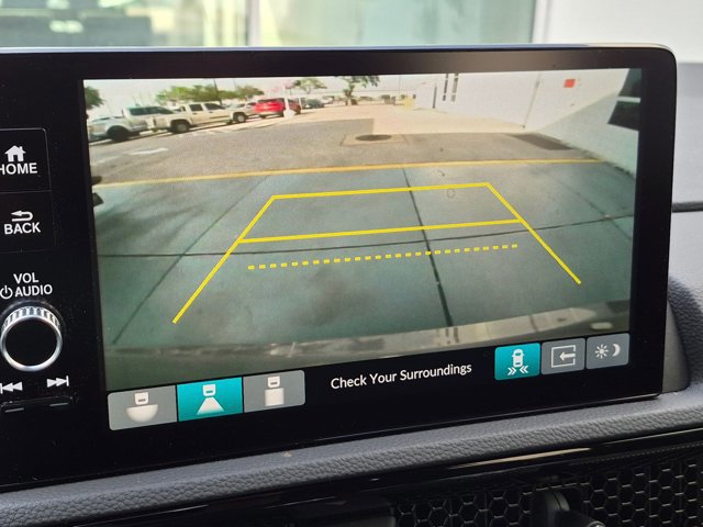 Used 2024 Honda CR-V EX-L image 10