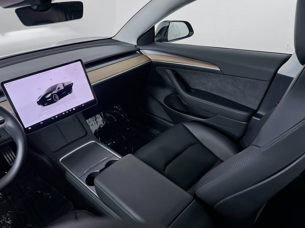 Used 2023 Tesla Model 3 Performance image 20