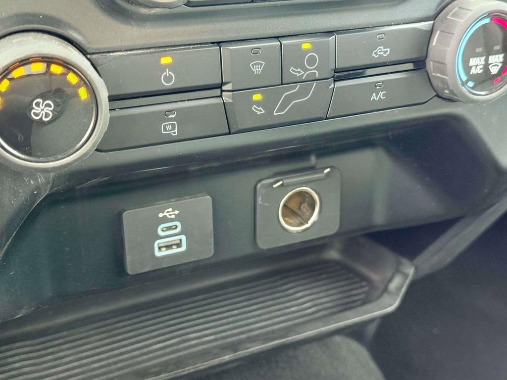Used 2023 Ford F250 XLT image 22