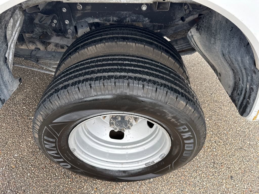 Used 2021 Ford F350 XLT image 9