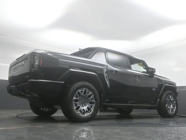 Used 2025 GMC Hummer EV 3X AWD/4WD image 32