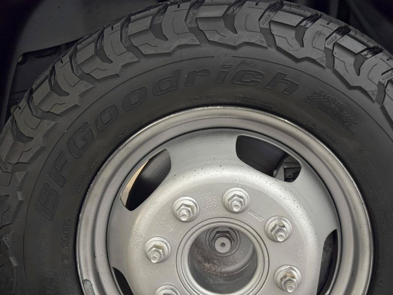 Used 2024 RAM 3500 Tradesman AWD/4WD image 54