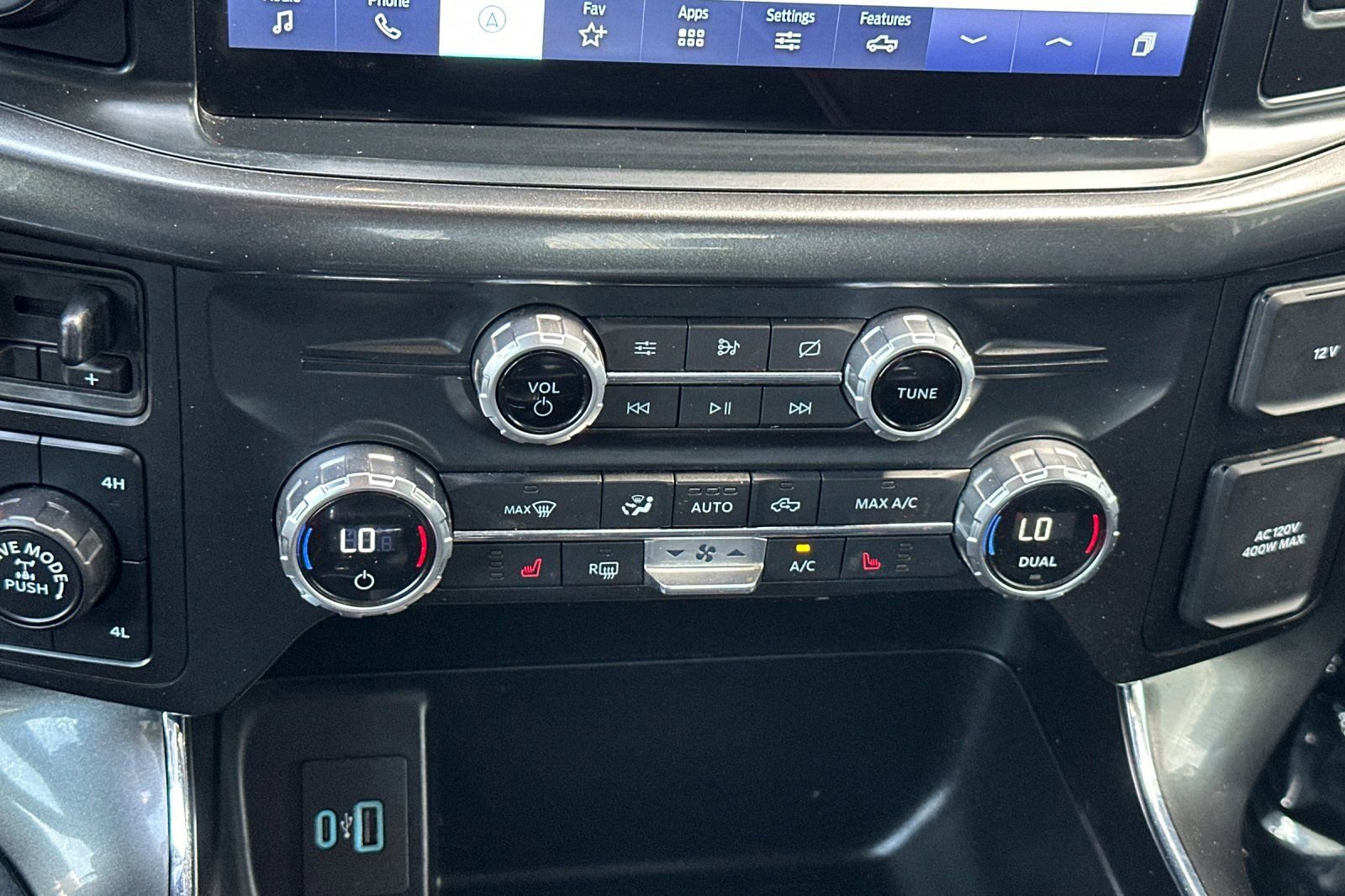 Used 2021 Ford F150 XLT w/ Equipment Group 302A High image 21