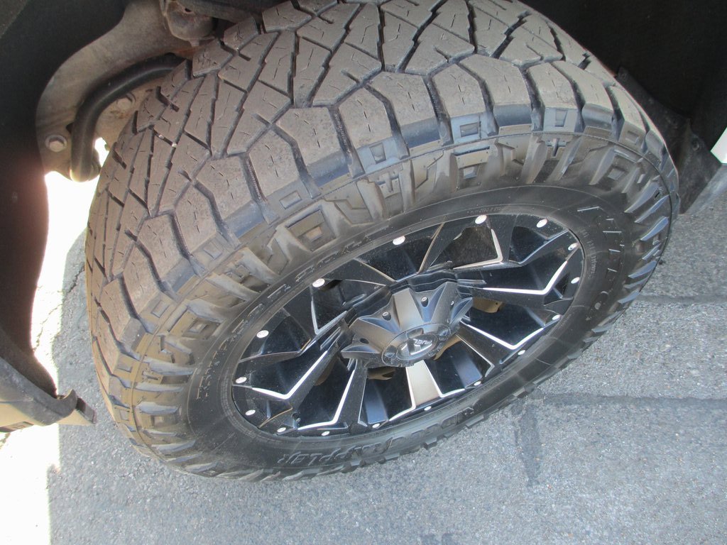 Certified 2024 GMC Sierra 2500 Denali w/ Denali Reserve Package image 14