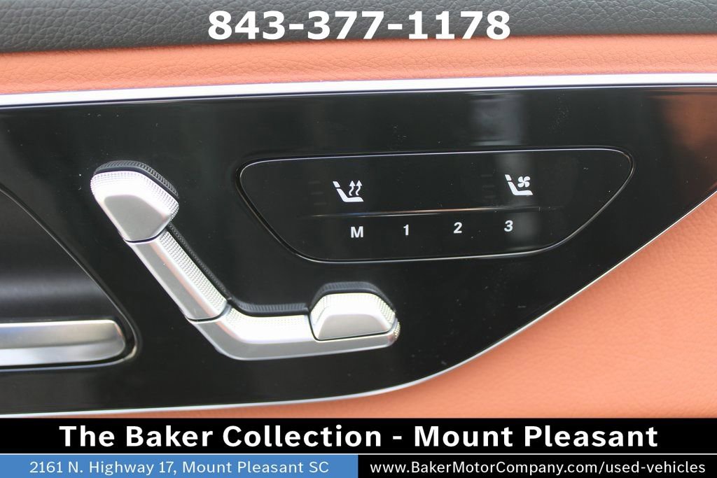 Certified 2026 Mercedes-Benz GLC 300 4MATIC image 23