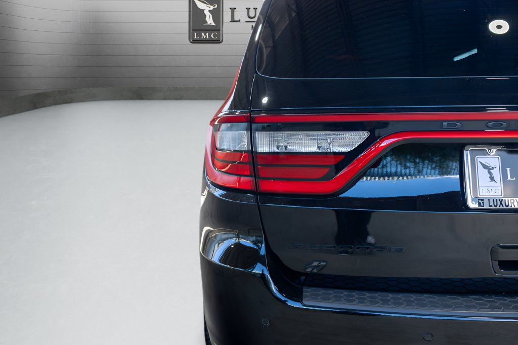 Used 2023 Dodge Durango GT AWD/4WD image 15
