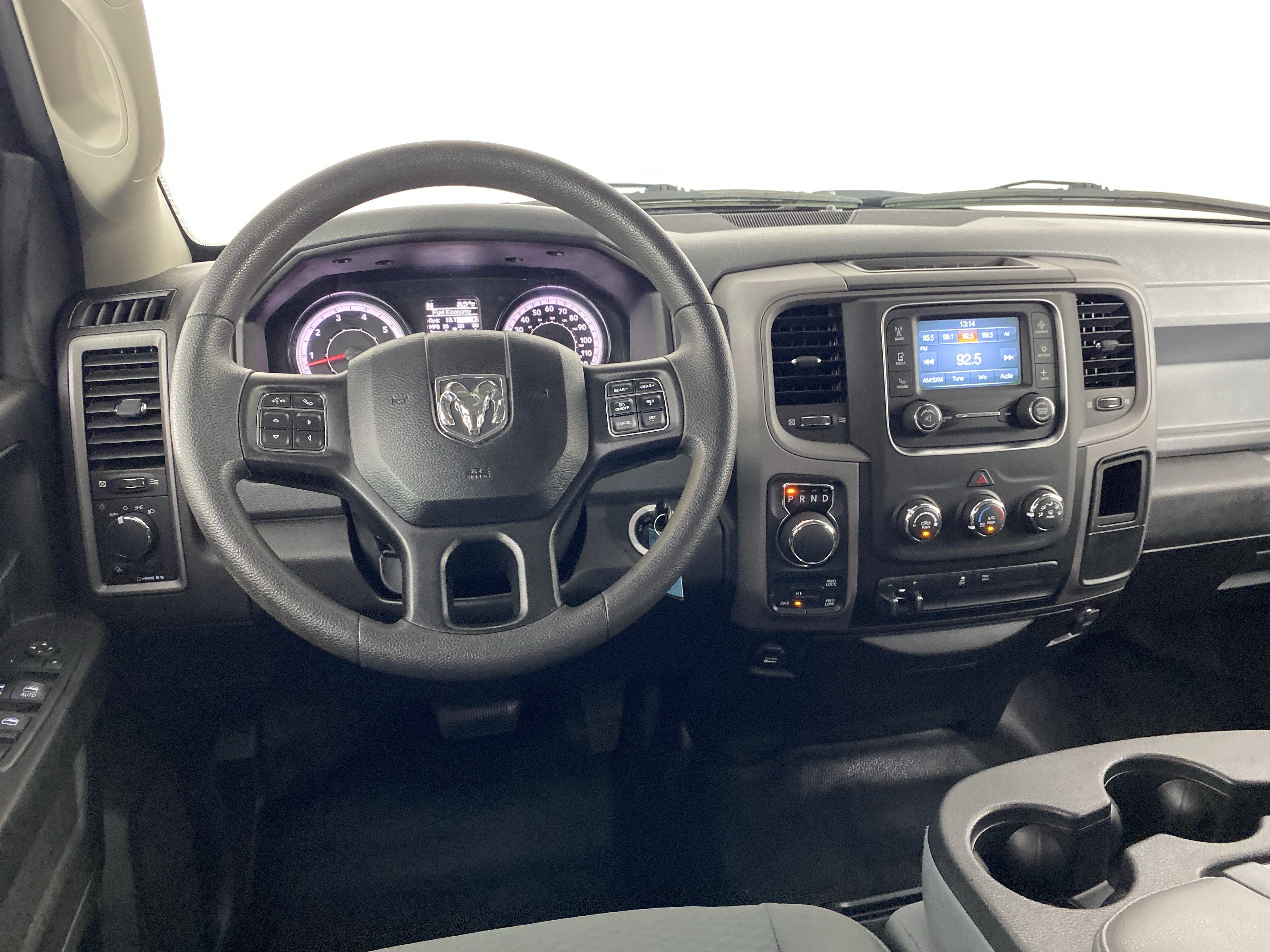 Used 2019 RAM 1500 Tradesman w/ Popular Equipment Group AWD/4WD image 18