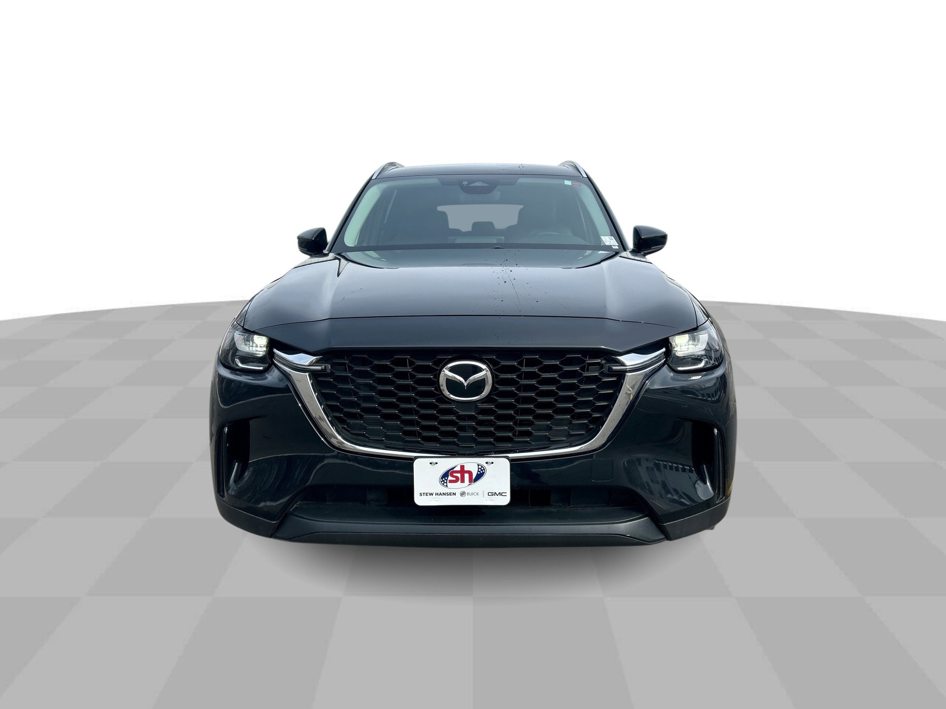 Used 2024 MAZDA CX-90 3.3 Turbo w/ Select Package image 3