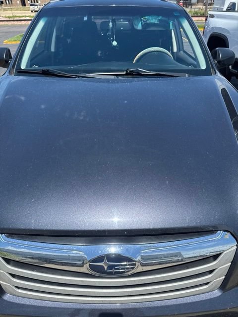 Used 2011 Subaru Outback 2.5i AWD/4WD image 2