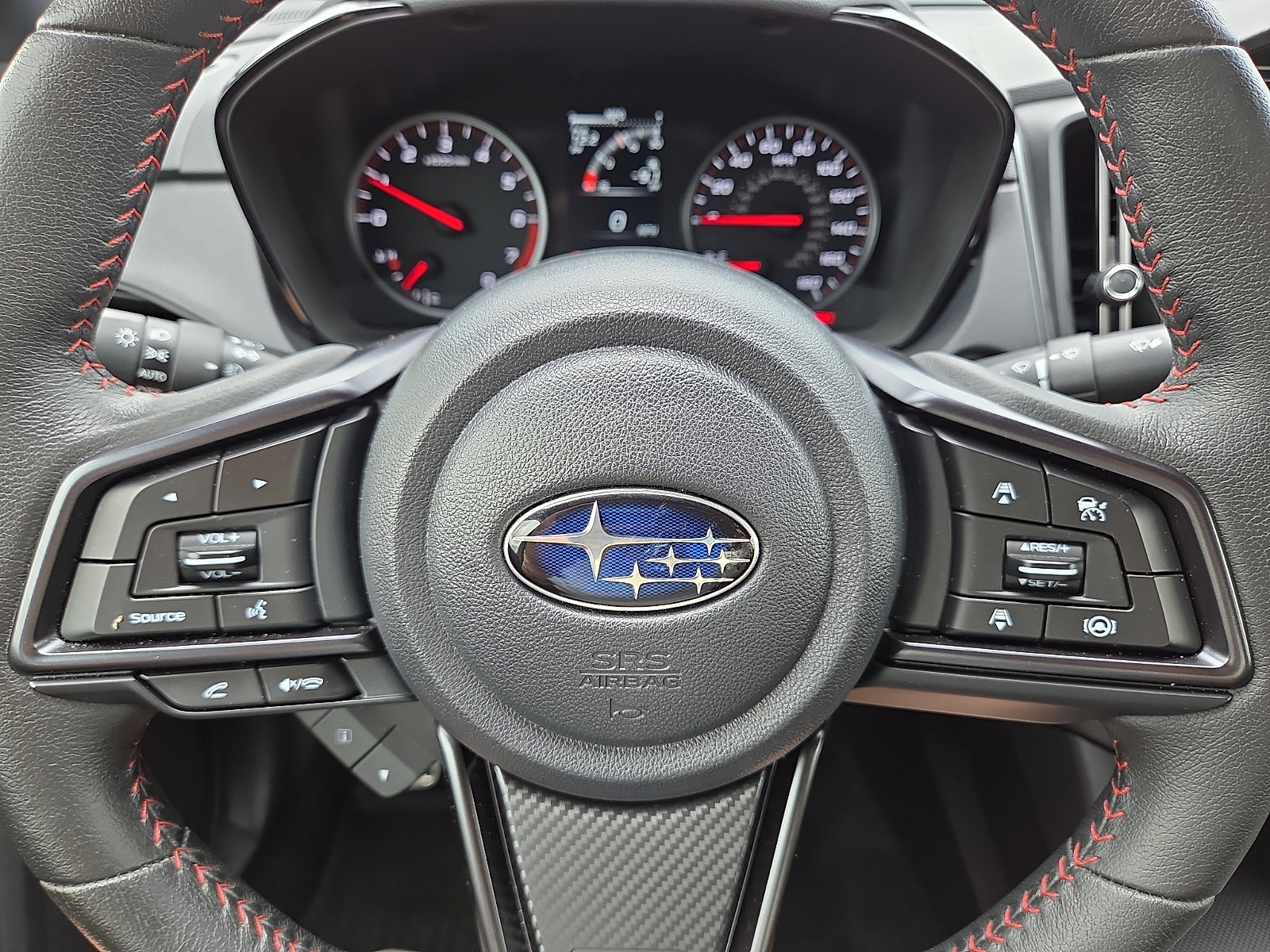 Used 2024 Subaru WRX Premium AWD/4WD image 24