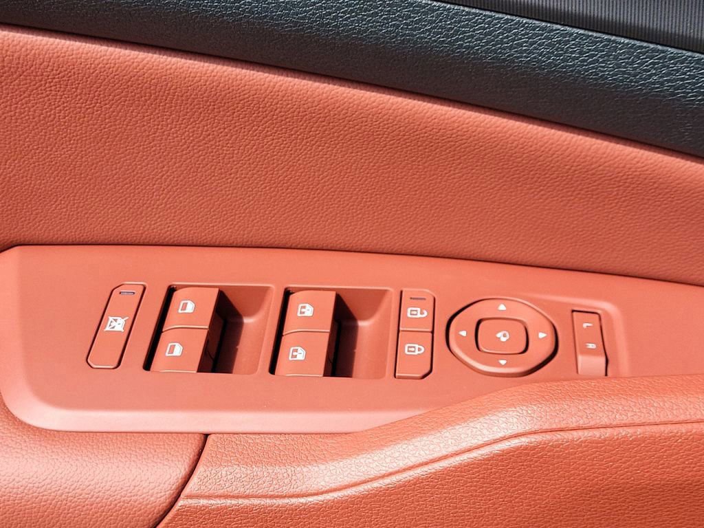 New 2026 Kia Sportage SX image 9