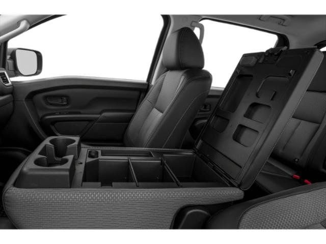 Used 2019 Nissan Titan S w/ S Utility Package image 18