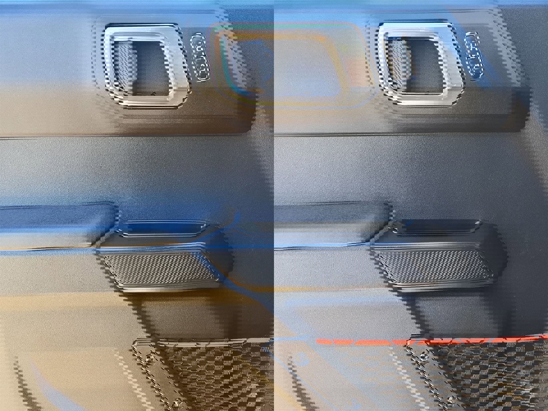 Used 2024 Ford Bronco Raptor w/ Interior Carbon Fiber Pack 6 image 15