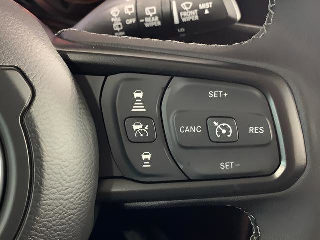 New 2025 Jeep Wrangler Sport S image 25