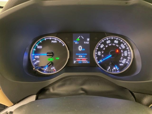 Certified 2022 Toyota RAV4 XLE image 18