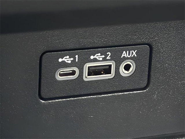 Used 2022 Nissan Altima 2.5 SV image 19