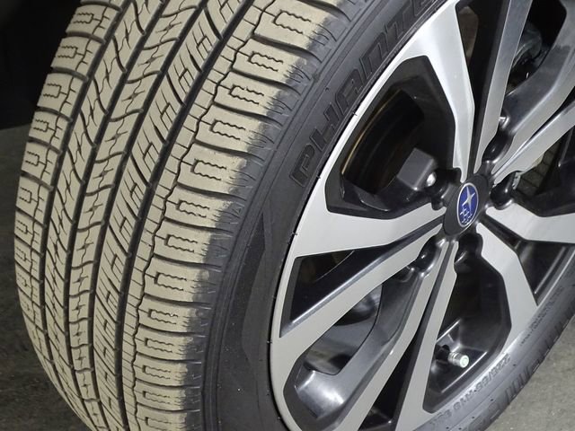 Used 2022 Subaru Forester Limited w/ Popular Package #3 AWD/4WD image 42