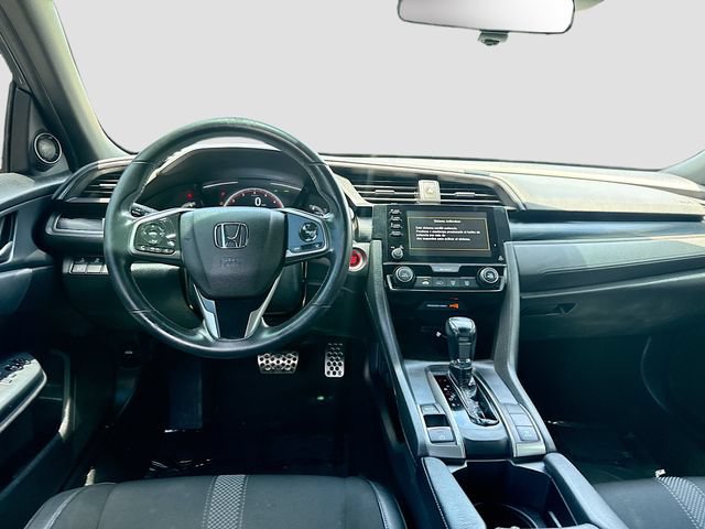 Used 2021 Honda Civic Sport image 20