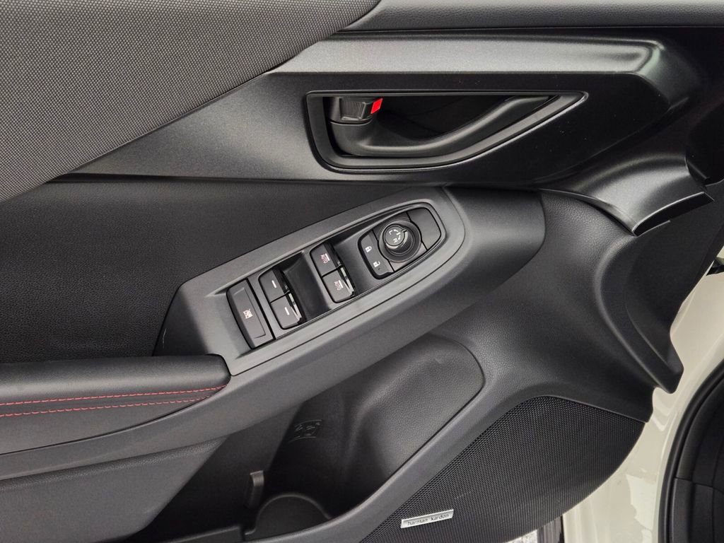 New 2026 Subaru Impreza RS AWD/4WD image 13