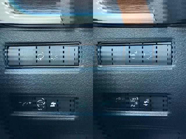 New 2026 Nissan Rogue Platinum w/ Platinum Premium Package image 31