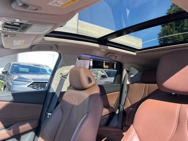 Used 2021 Acura RDX w/ Technology Package AWD/4WD image 42