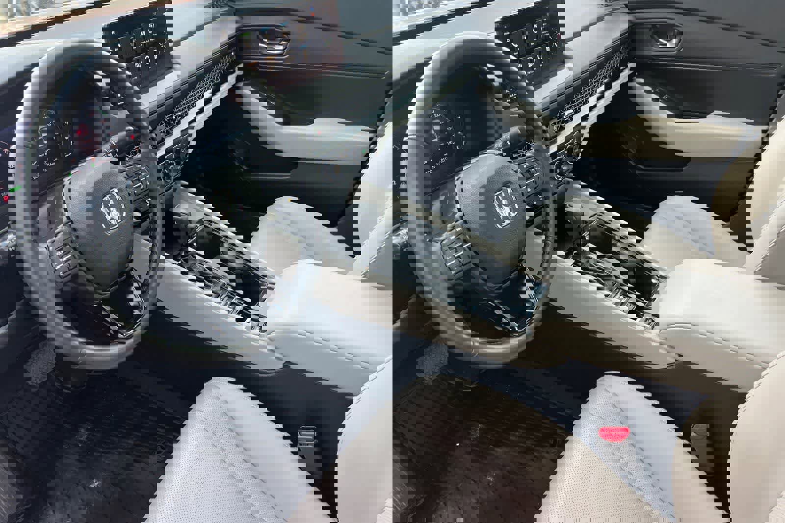 Used 2024 Honda Accord EX-L image 12