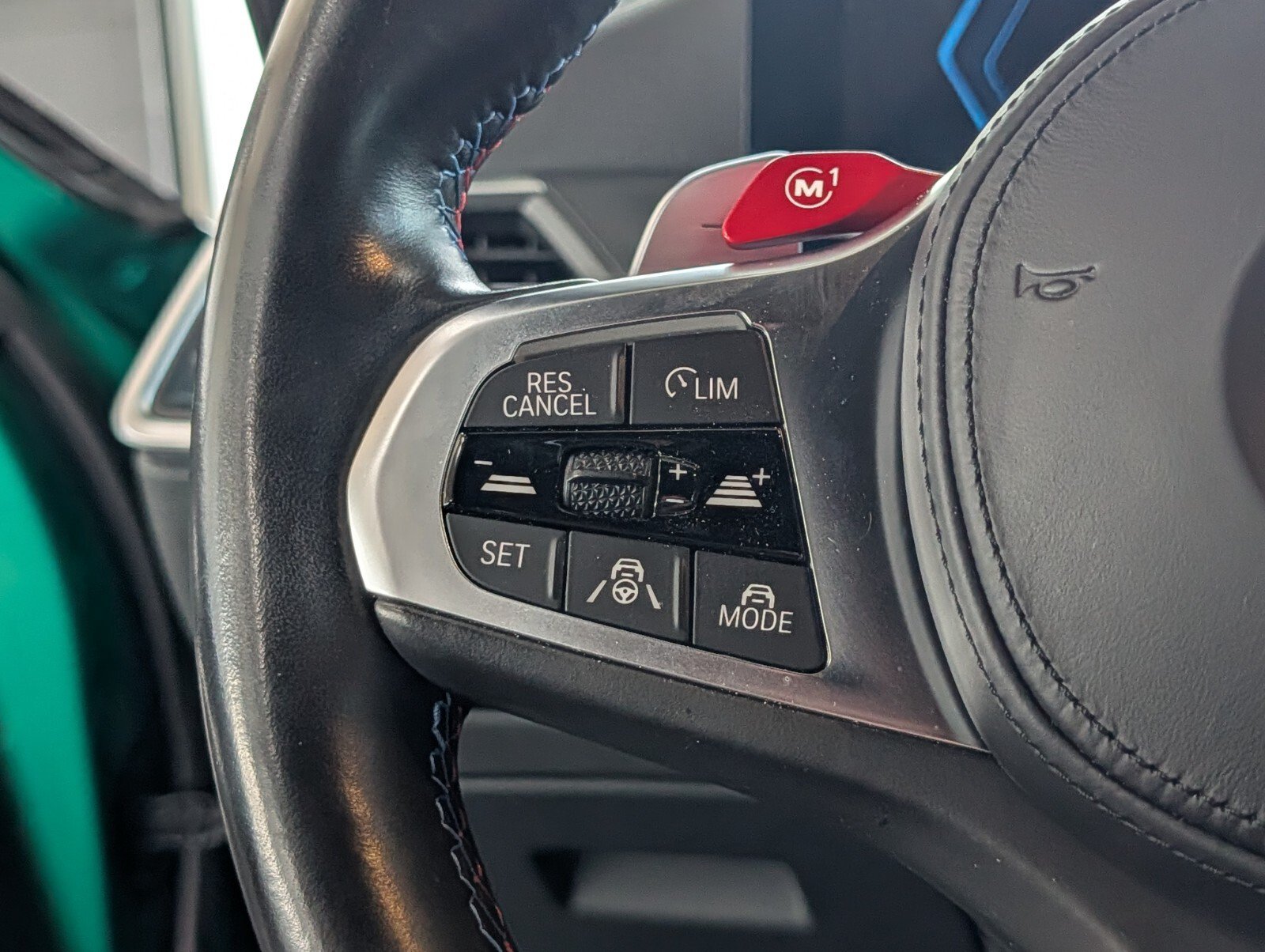 Used 2023 BMW M3 Competition AWD/4WD image 24