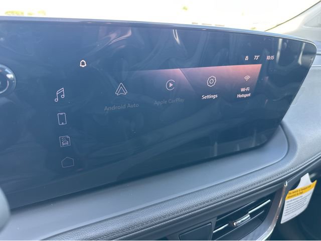 New 2026 Buick Encore GX Preferred w/ Comfort Package image 5