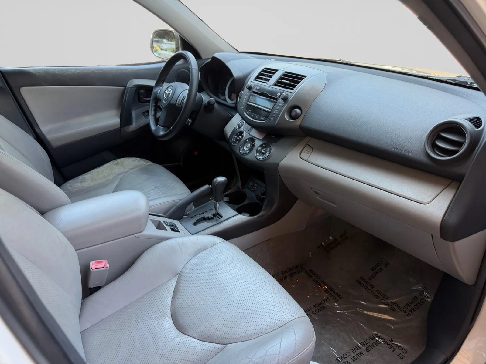 Used 2009 Toyota RAV4 Limited FWD image 33