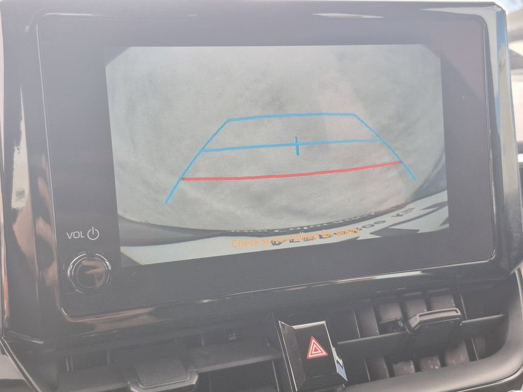 Used 2024 Toyota Corolla LE FWD image 21