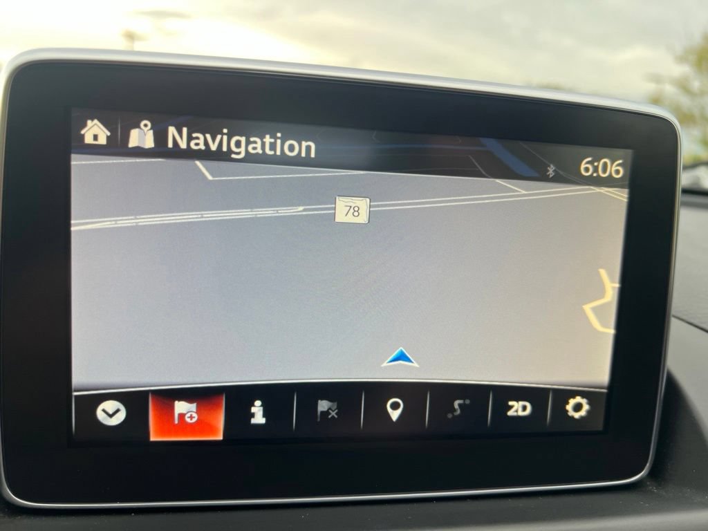 Used 2018 FIAT 124 Spider Classica w/ Technology Group RWD image 40