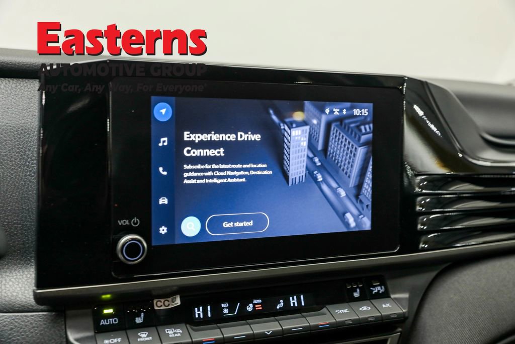 Used 2025 Toyota Camry LE w/ Convenience Package image 18