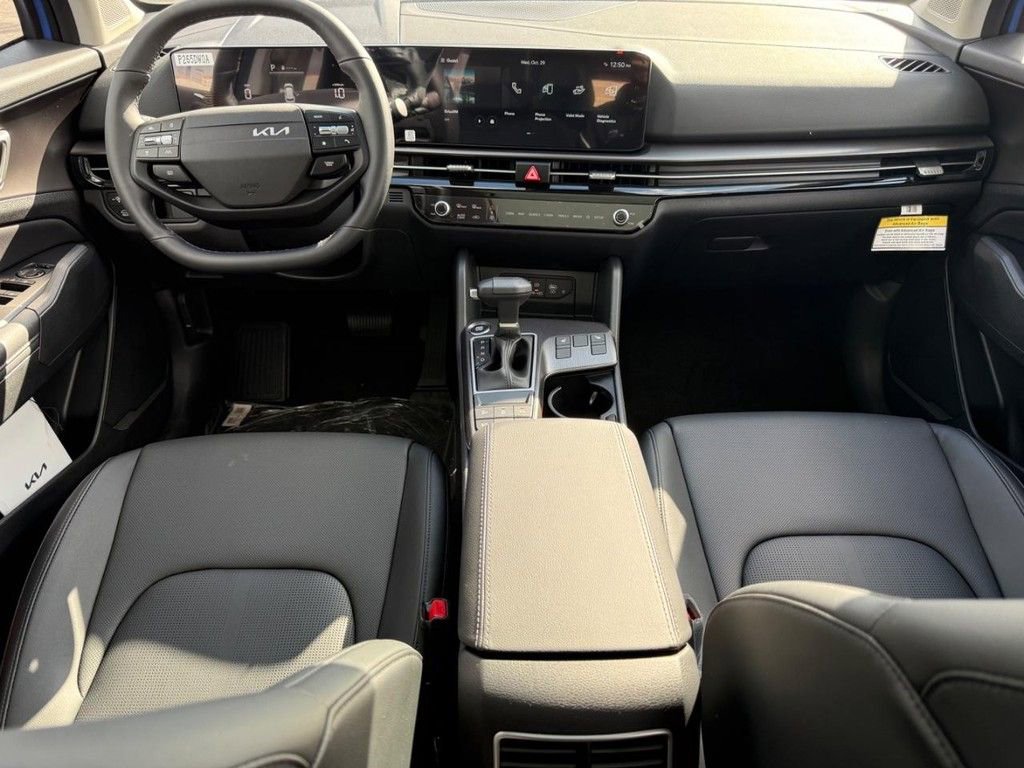 New 2026 Kia Sportage EX w/ EX Panorama Roof Package image 8