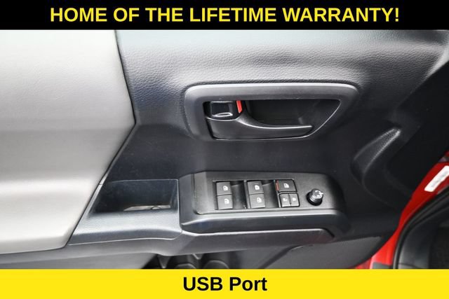 Used 2021 Toyota Tacoma SR AWD/4WD image 13