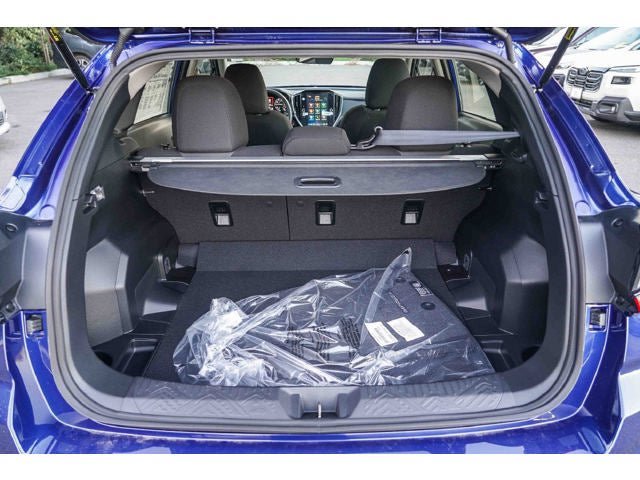 New 2026 Subaru Impreza 2.0i Sport AWD/4WD image 37